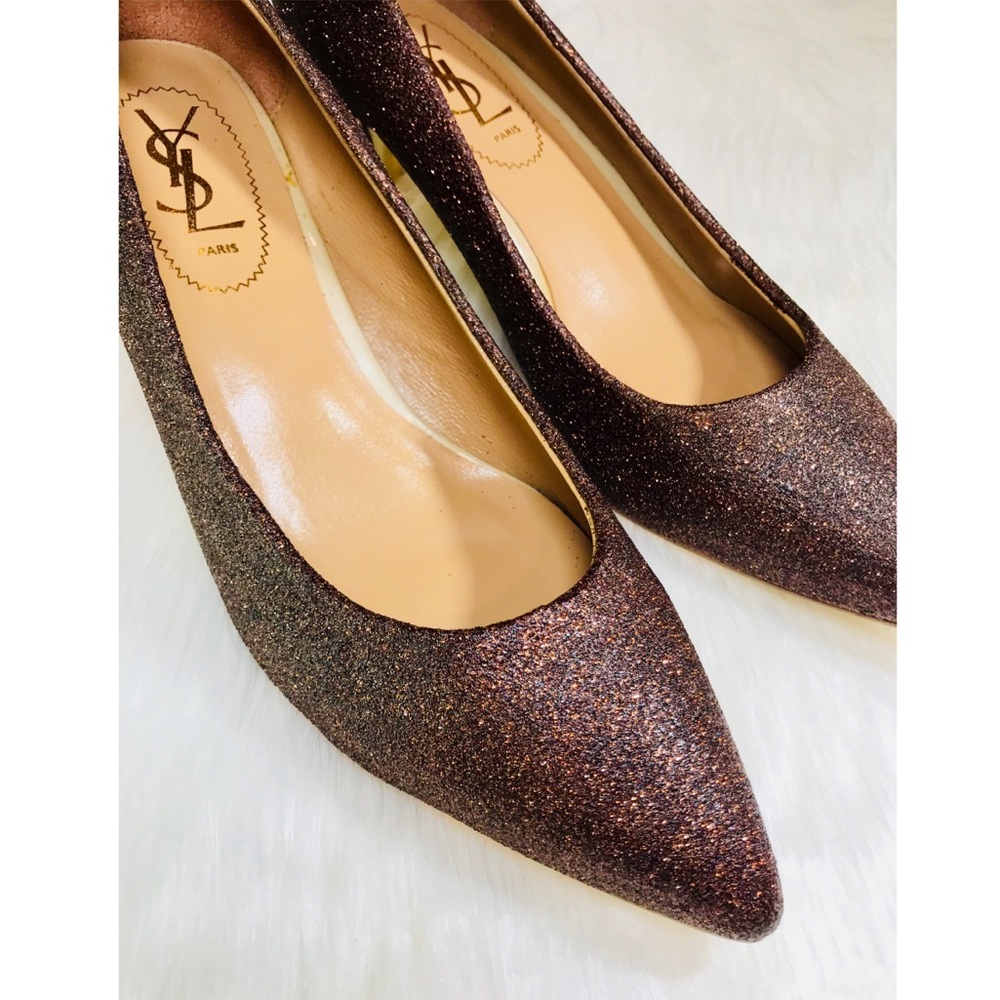 YSL SPARKLE PUMP - Picture 8 of 12